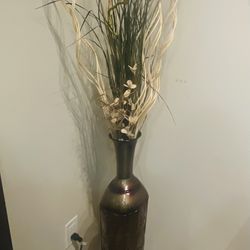 Beautiful Flower Vase