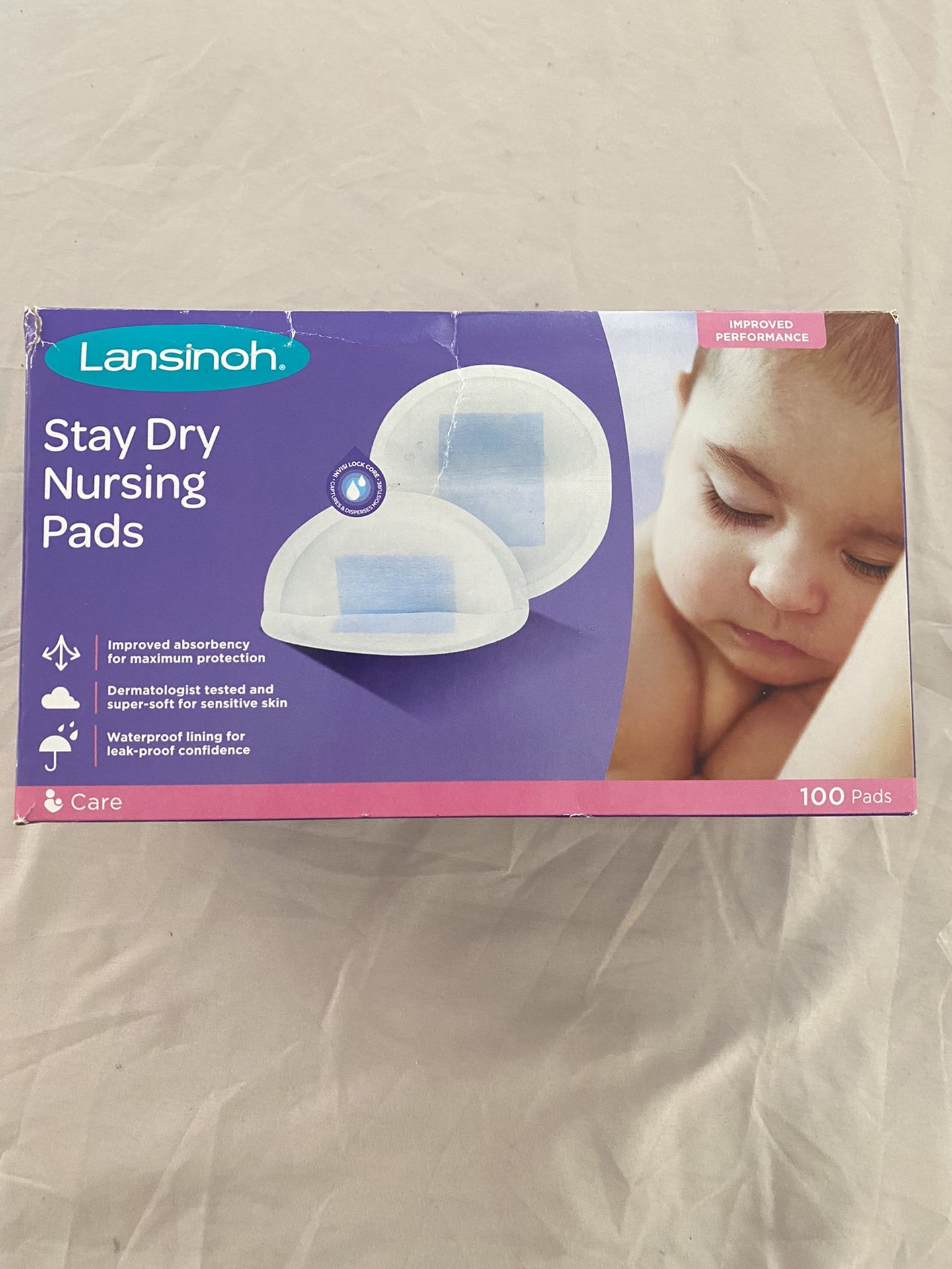 Nursing Pads