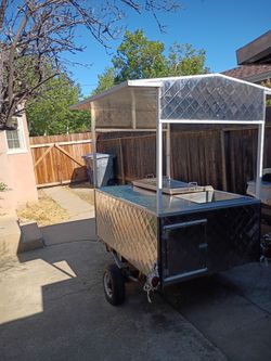 Food cart