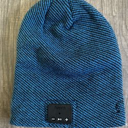 Bluetooth Beanie NEW