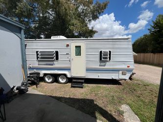 Innsbruck Travel Trailer RV