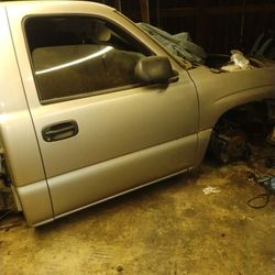 Doors And Fenders