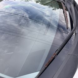 2008 Mazda Cx-9