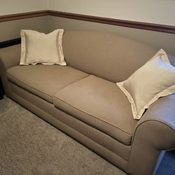 Sleeper Sofa