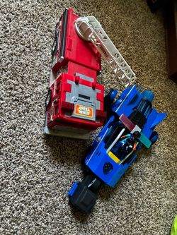 Toys