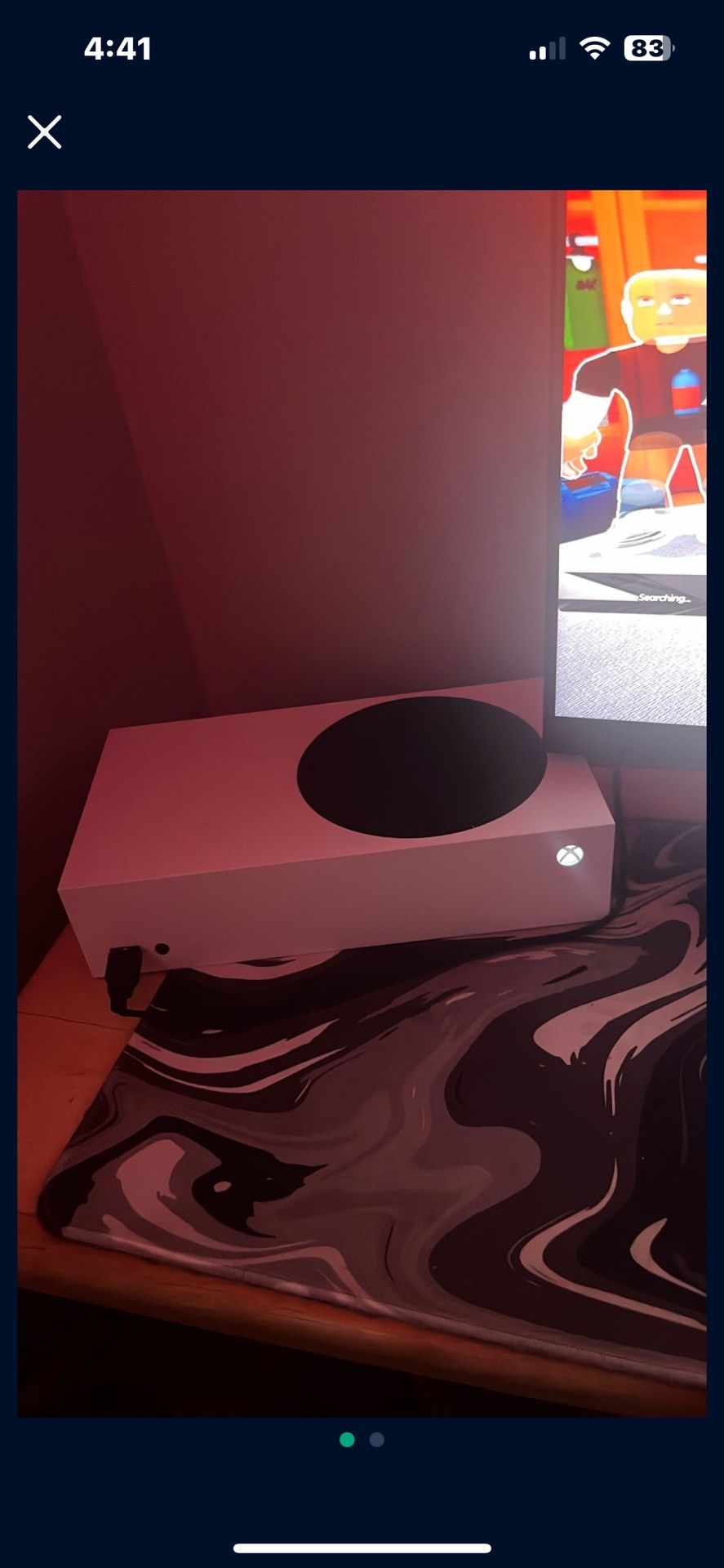 Xbox Series S