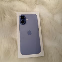 Apple iPhone 17 Mist Blue Brand New Sealed I Can Deliver 