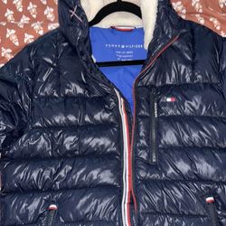 Tommy Hilfiger Jacket