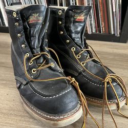 Thorogood American Heritage Men’s Work Boots