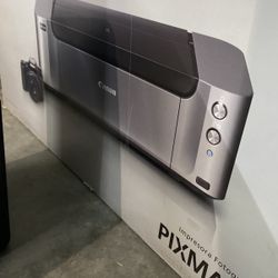 Brand New Canon Pixma Pro -100