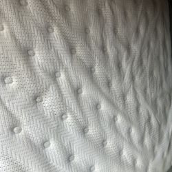 New 11 Inch Thick King Size Mattress! Free Same Day Delivery!