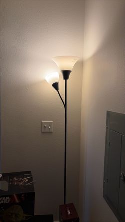 Floor Lamp