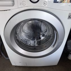 Lg washer
