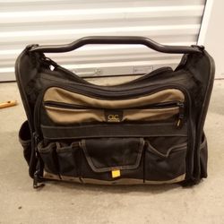 Tool Bag With Handi