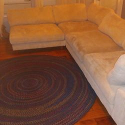 Sectional Couch 