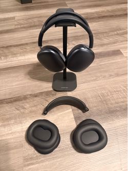 AirPods Max w/ Smart Case (USB-C)
