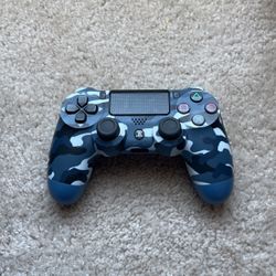 DualShock PS4 Controller 