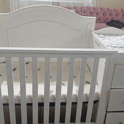 Free Crib