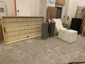 Grow Equipment & Tools 