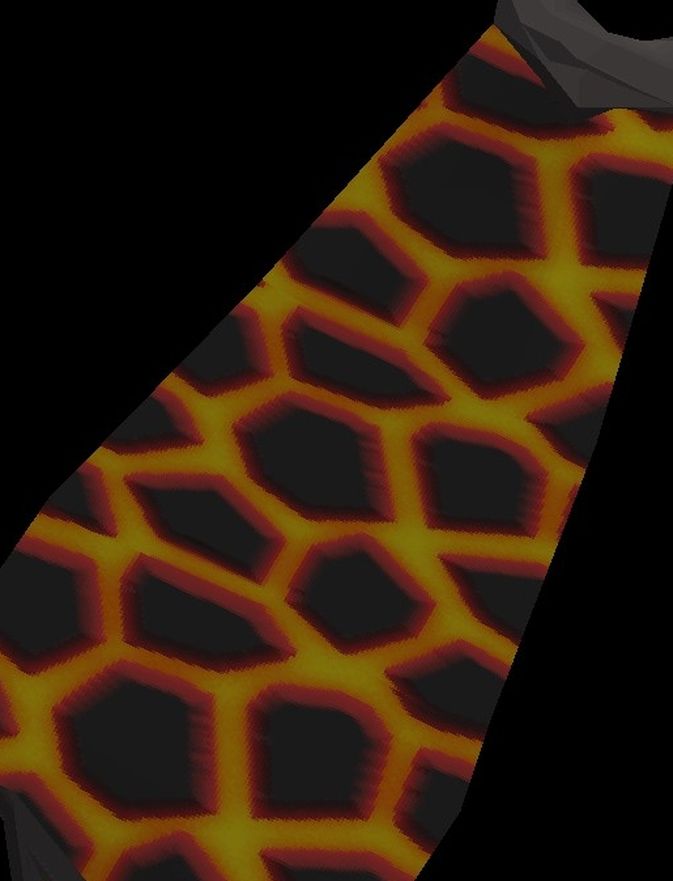 OSRS Infernal Cape