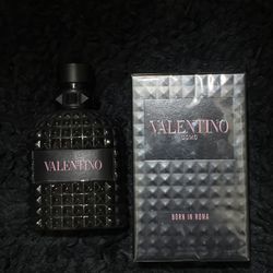 Valentino Born In Roma Cologne 