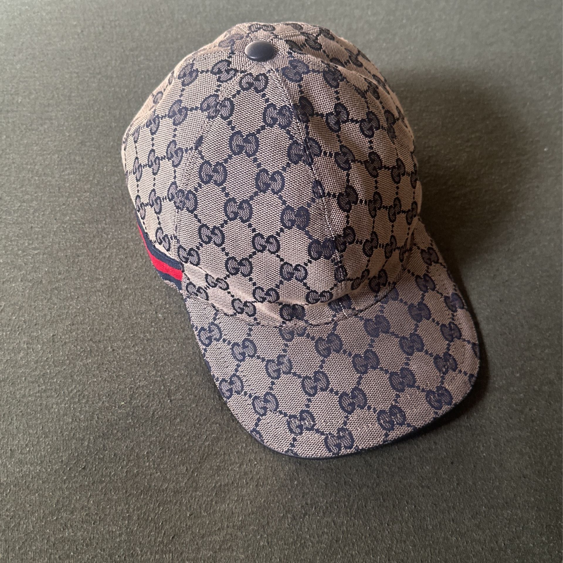 Gucci Hat