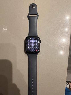 Apple Watch SE 2gen
