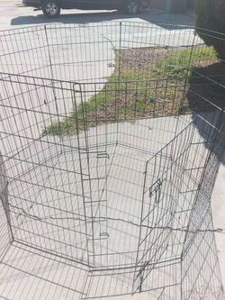 PetsEden pet playpen