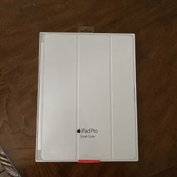 iPad Pro Smart Cover