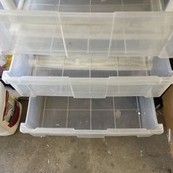 Large Drawer Organizer