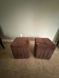 2 seats