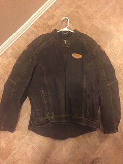 Men’s 4X Riding Jacket