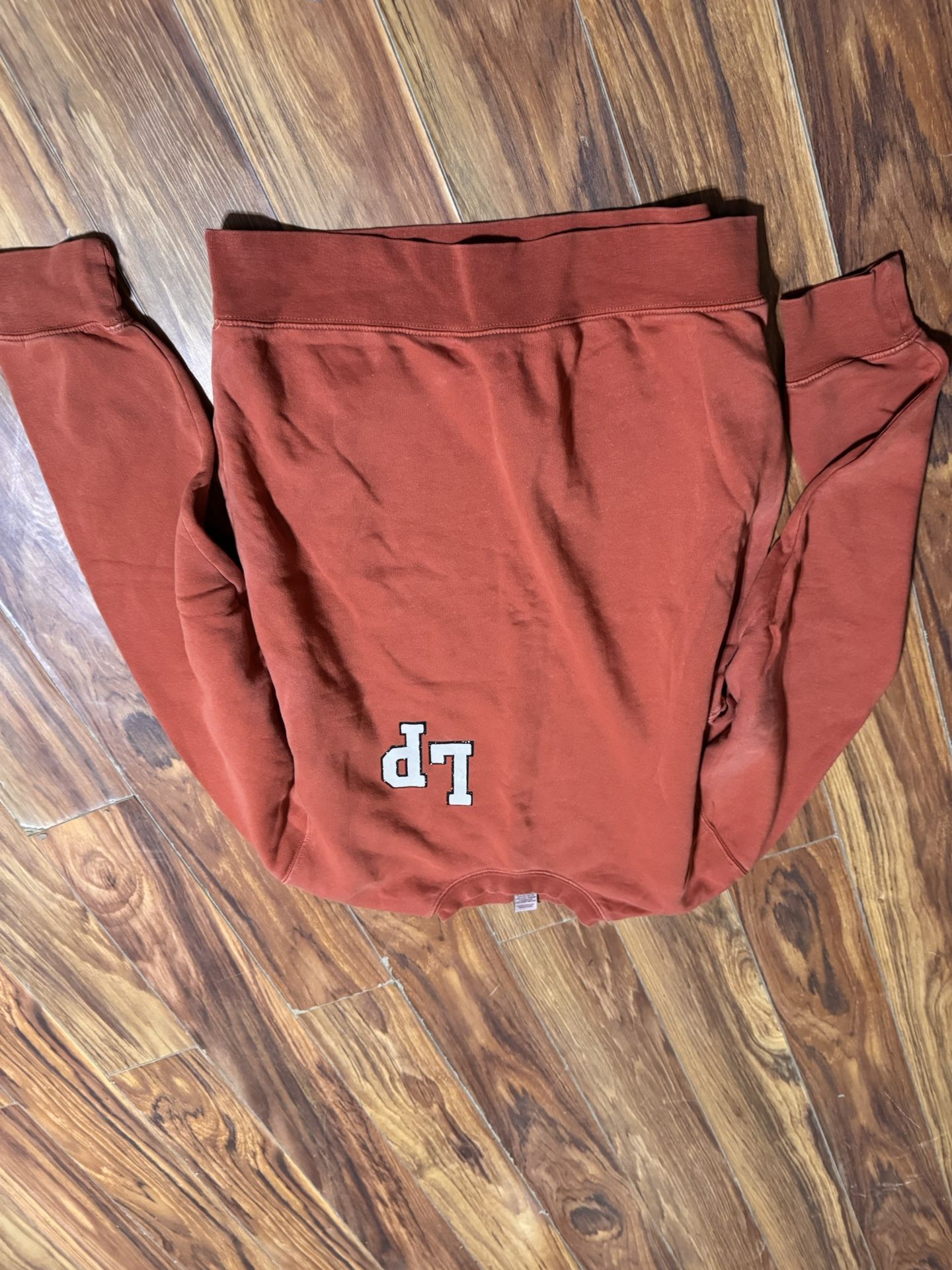 Long Sleeve