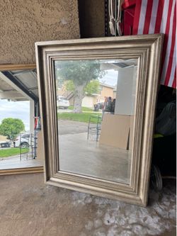 Mirrors