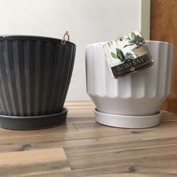 Plant Pots