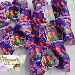 Hocus Pocus 2 Bows