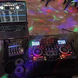 DJ in Glendale for sell