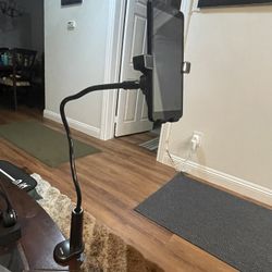 Flexible, Cell Phone Holder Table Side. New
