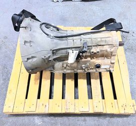 Transmision 2011 2014 FORD F250 6.7L DIESEL  A/T 4x4 W/O PTO AUTOMATIC TRANSMISSION ASSEMBLY