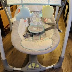 Baby Swing