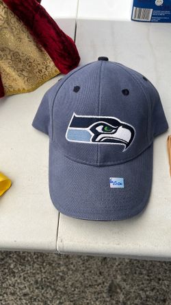 Seahawks hat