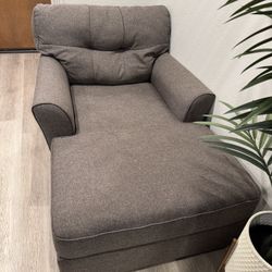 Chaise Sofa