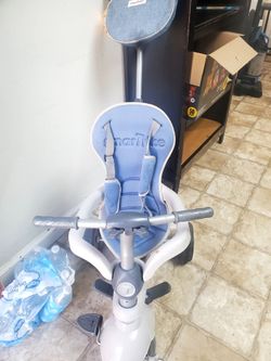 SmarTrike