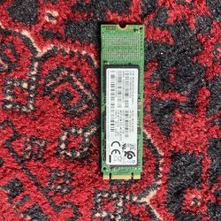 HP 255 G7 256 GB SATA SSD MZ‑NLN256C – Tested, Cleaned / Wiped