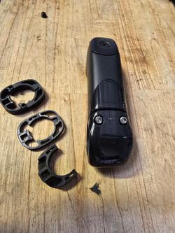 Enve In-Route Stem 110mm