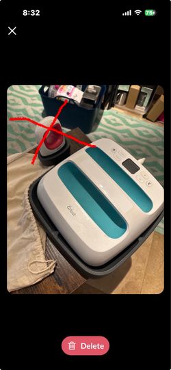 Many items for sale