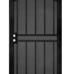 arcada Security Door 