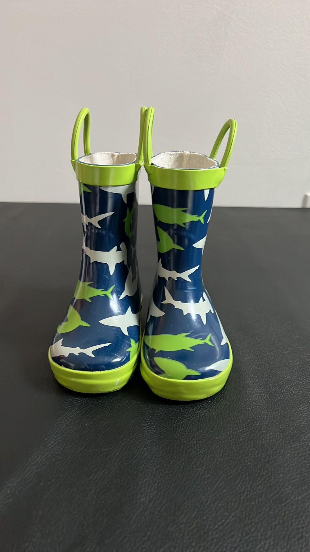 Rain Boots Size 5
