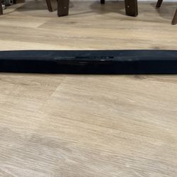 Insignia Bluetooth Soundbar Home Theater Speaker System NS-SB314 Wireless