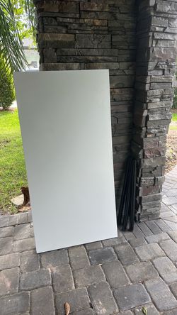 FREE IKEA TABLE